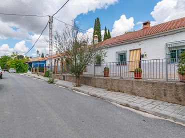 Casa con giardino in vendita a Calle generalife
