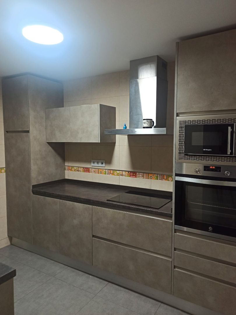 Pis en venda a Belén - San Roque