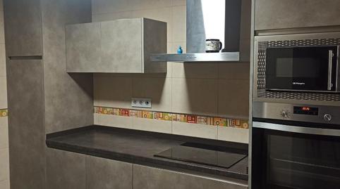 Photo 2 of Flat for sale in Belén - San Roque, Jaén