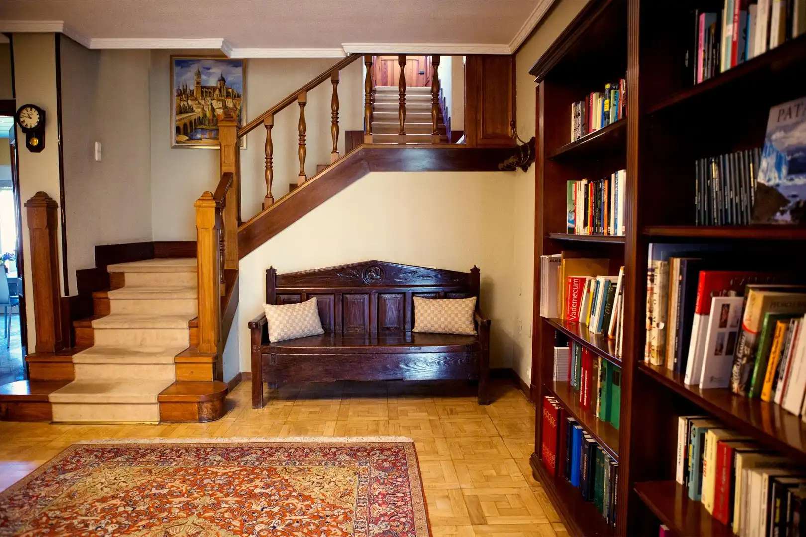 Houses for sale in Salamanca  with Heating and Terrace