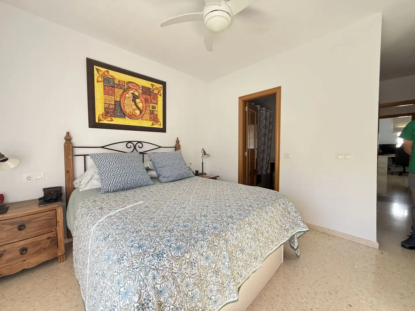 Penthouse mit Terrasse zum Verkauf in Carlos Cano, imagen 18