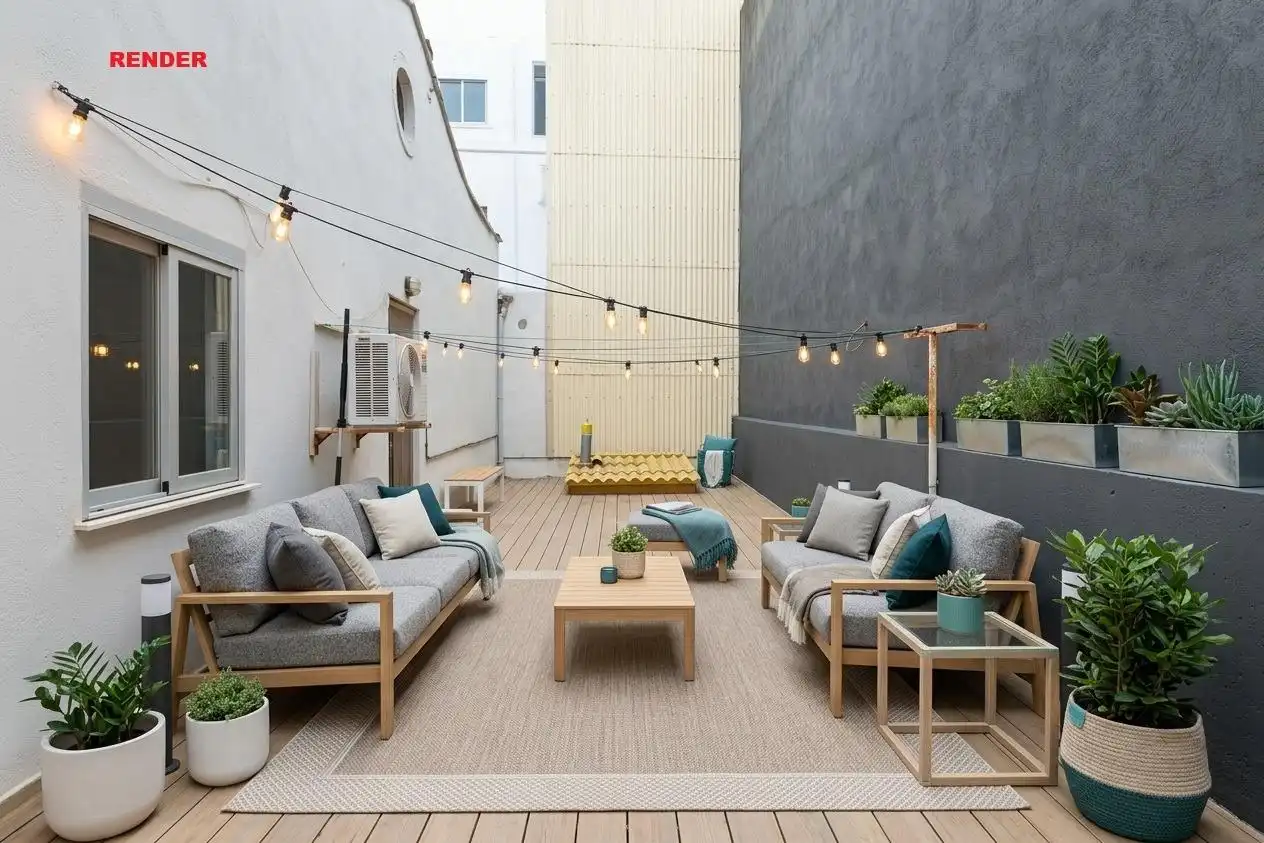 Casa en venta en Calle del Olmo 19, imagen 21