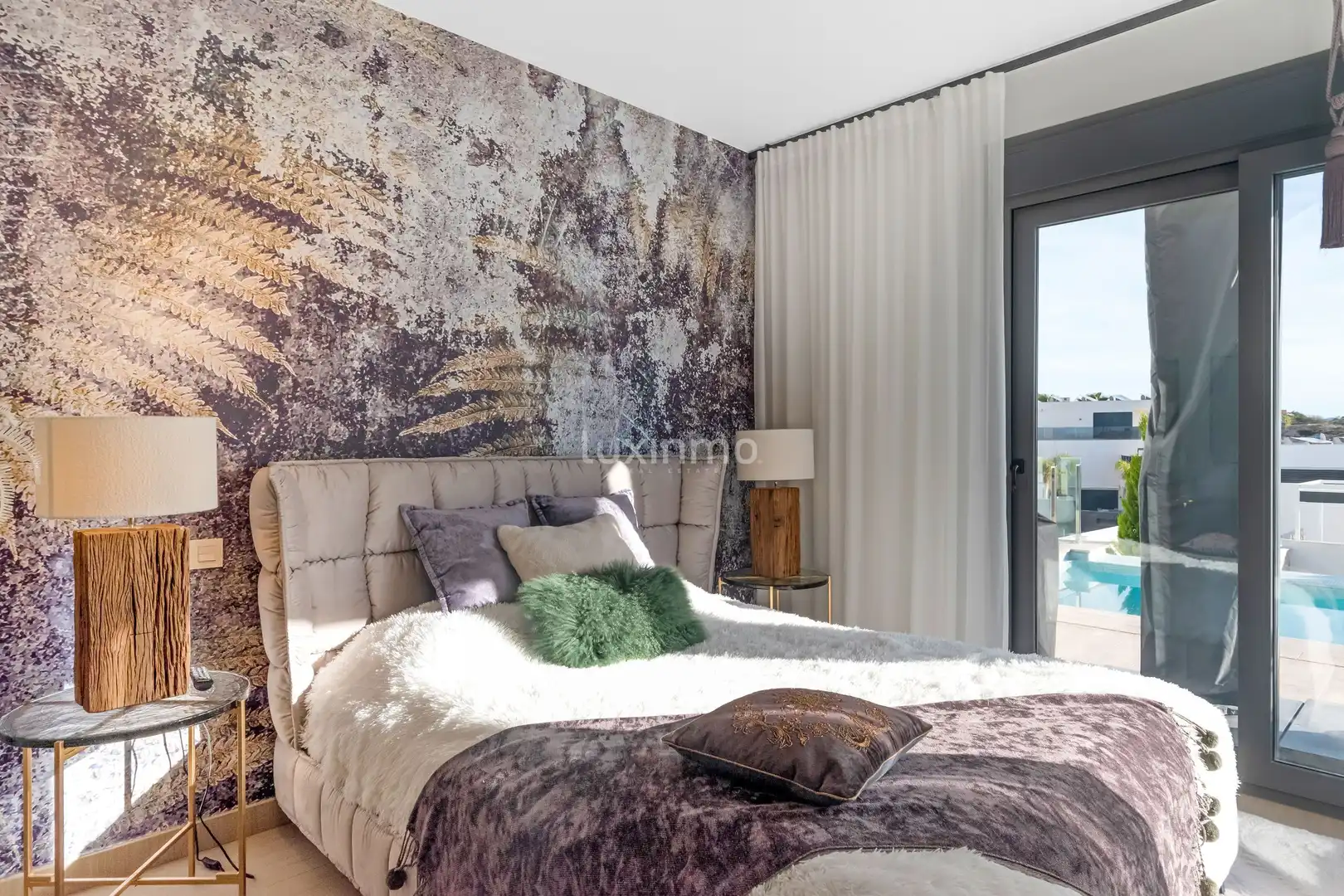 Villa avec terrasse à vendre à Balcón de Finestrat - Terra Marina, imagen 14