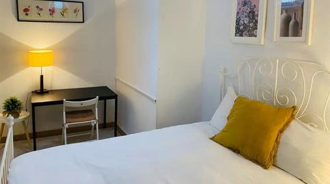 Foto 3 de Pis de lloguer a Argüelles, Madrid