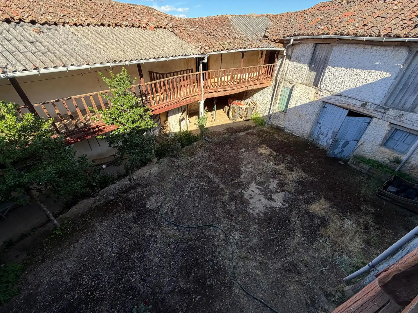 Casa o chalet en venta en Llamas de la Ribera
