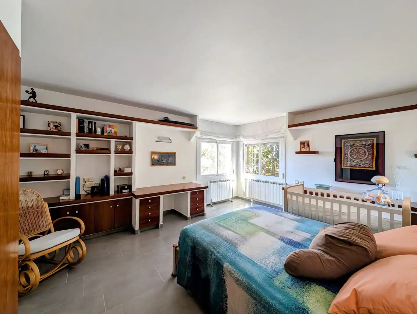 Casa con terrazza in vendita a Roca Grossa, imagen 49