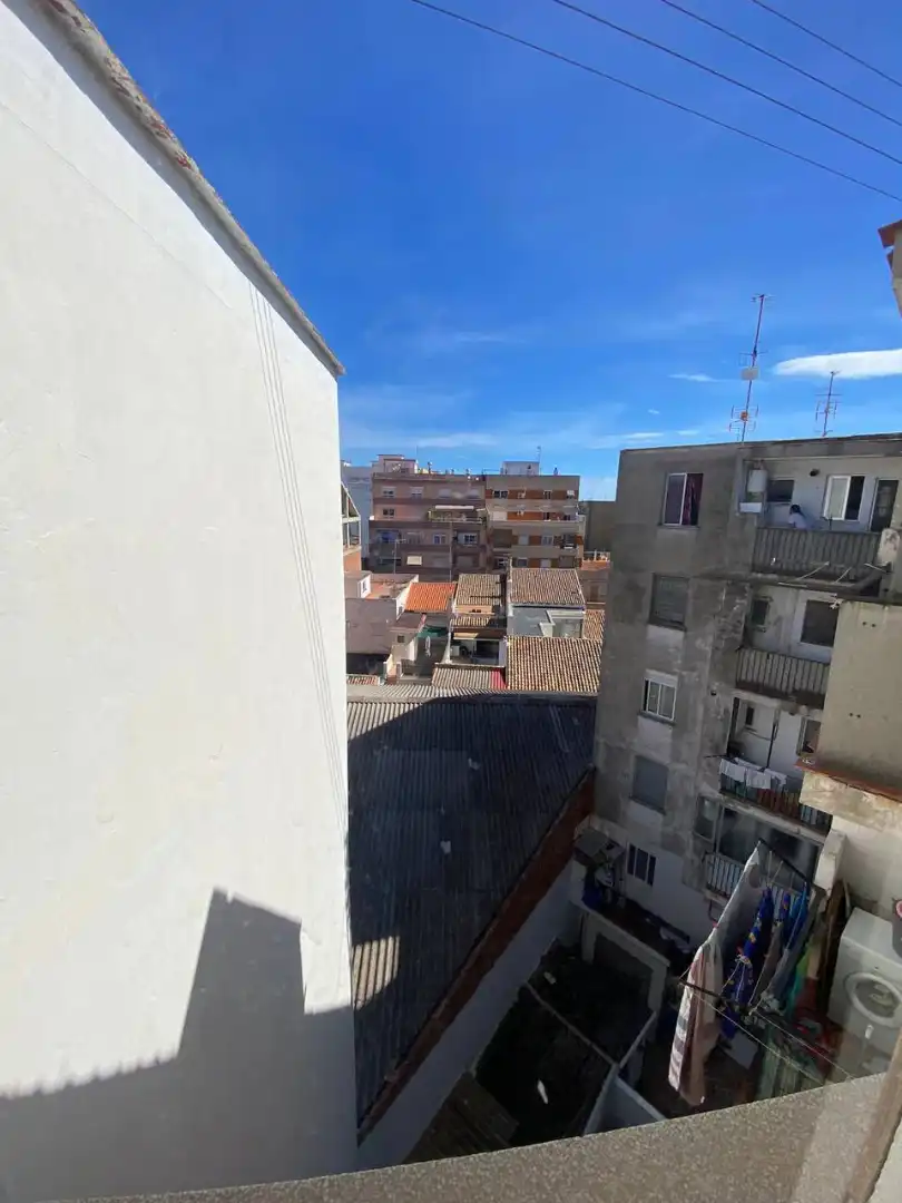 Pis en venda a Benipeixcar - El Raval