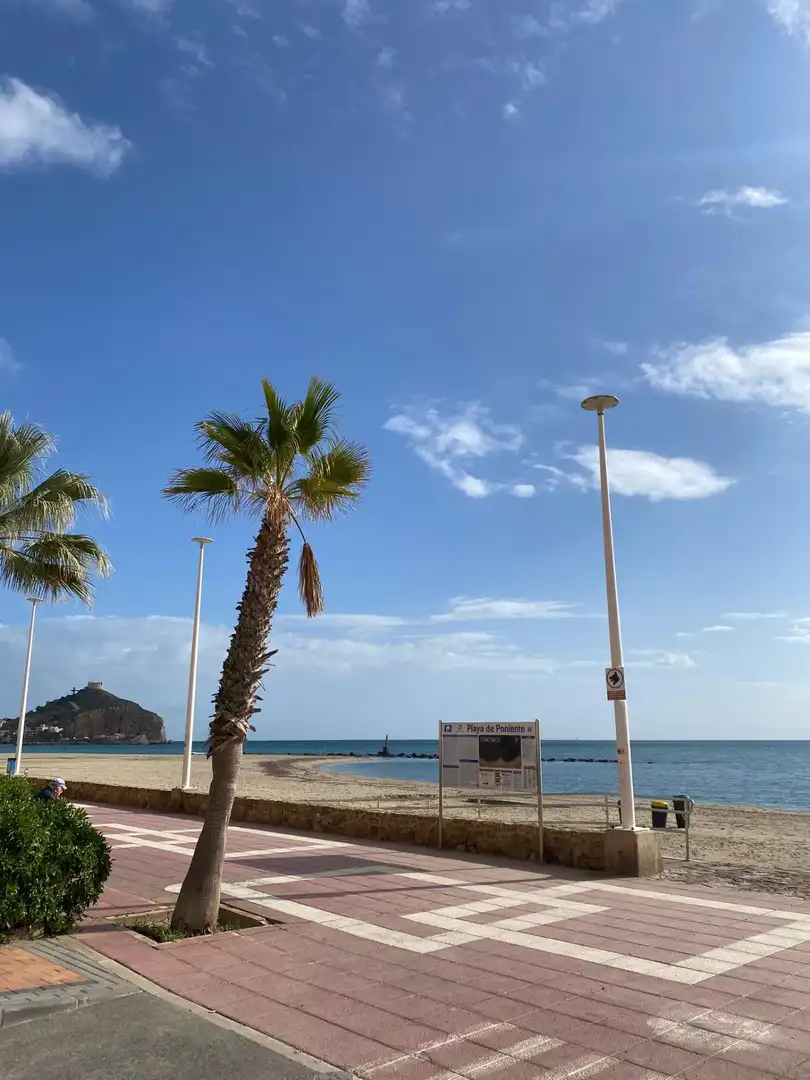 Apartamento con terraza en venta en Calle JULIO CASTELO, imagen 17