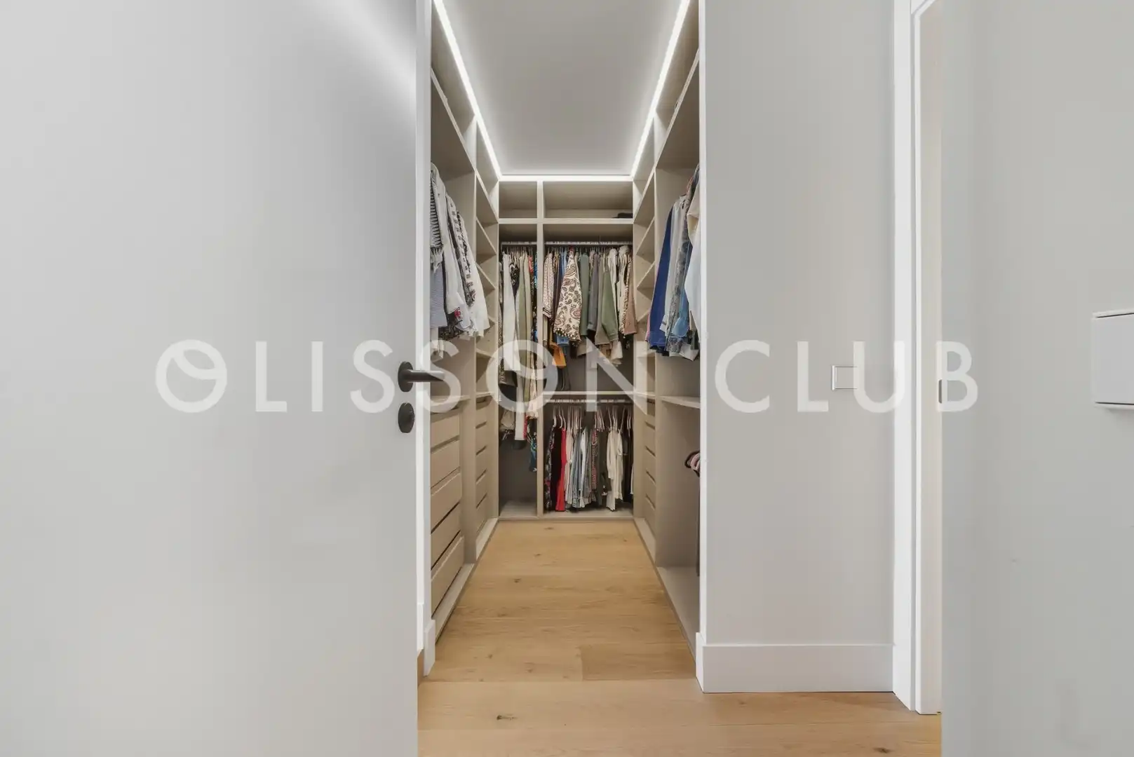 Apartament en venda a Hispanoamérica - Bernabéu