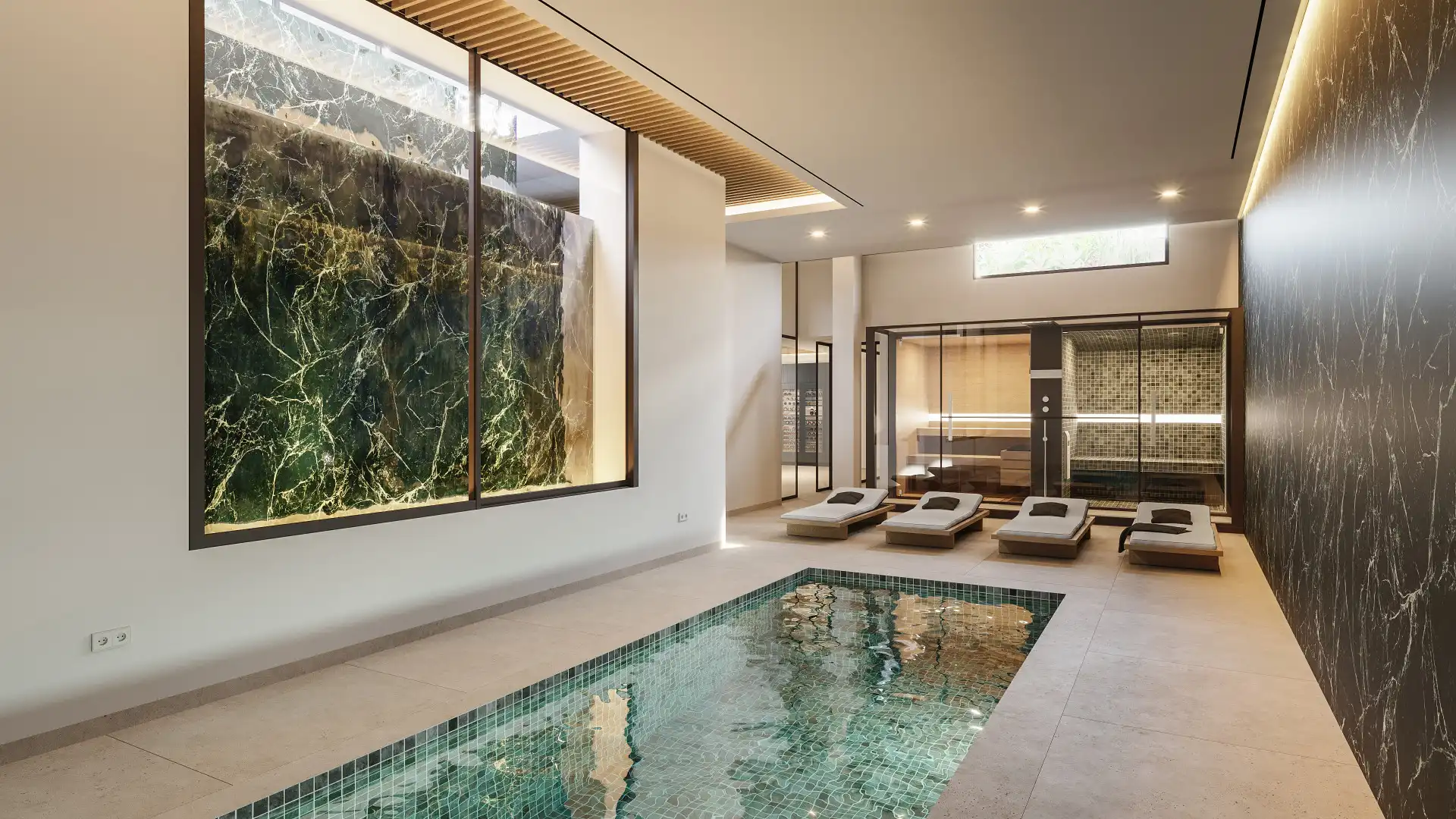Maison avec piscine à vendre à Marbella Centro, imagen 3