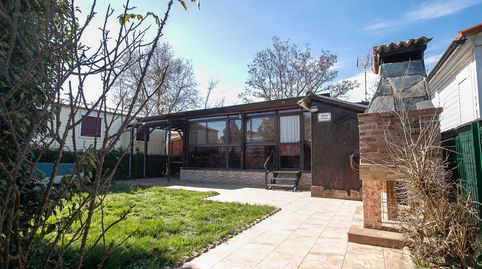 Foto 4 de Casa o chalet en venta en Mendigorria, Navarra