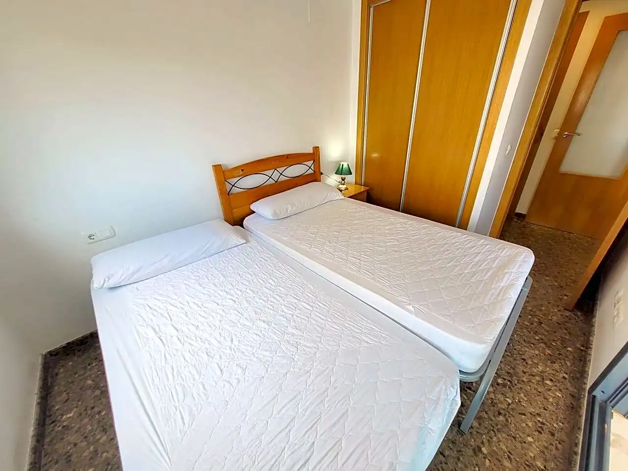 Apartments for rent in Paseo de la Universidad, 8, Grau de Gandia - Venecia - Marenys de Rafalcaid