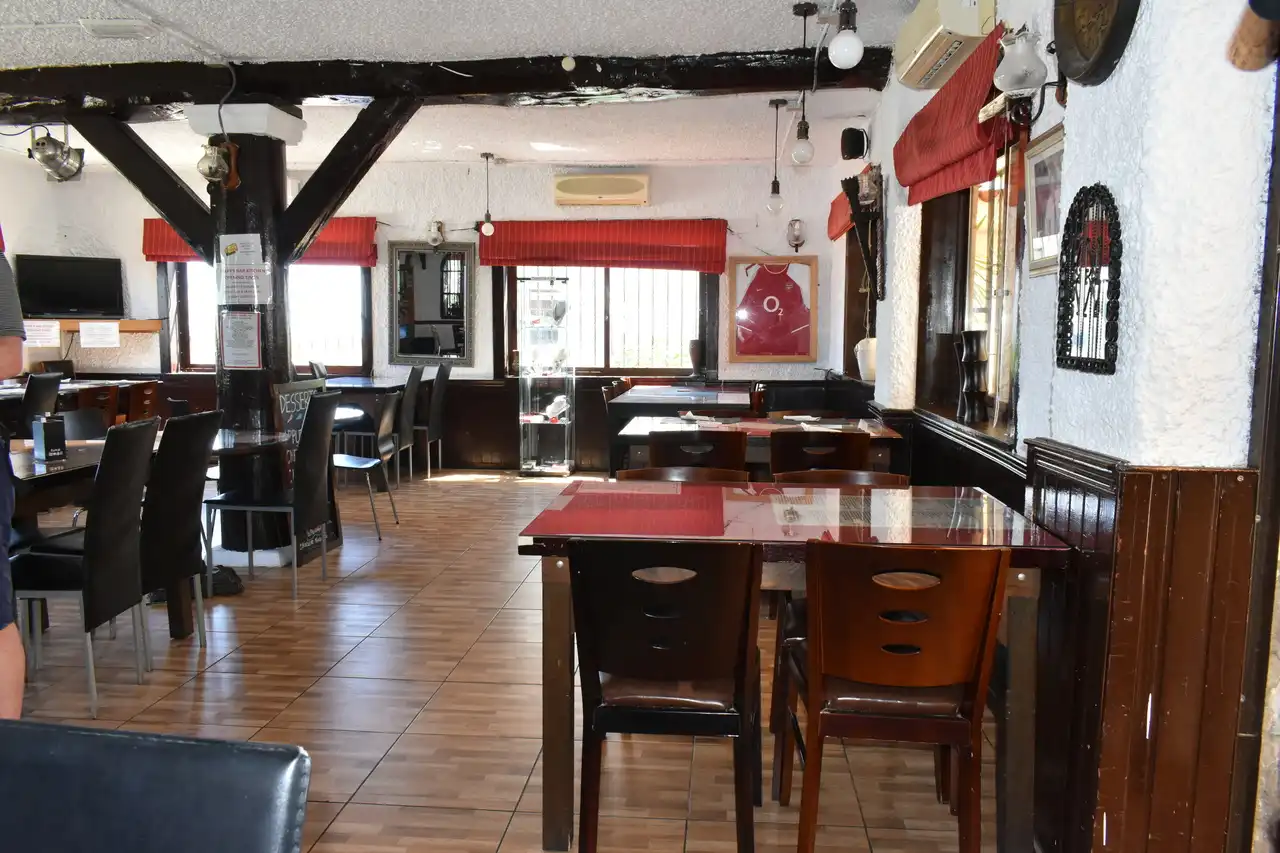 Local commercial à vendre à Rojales, imagen 5