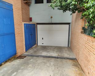 Parking of Garage for sale in Ondara