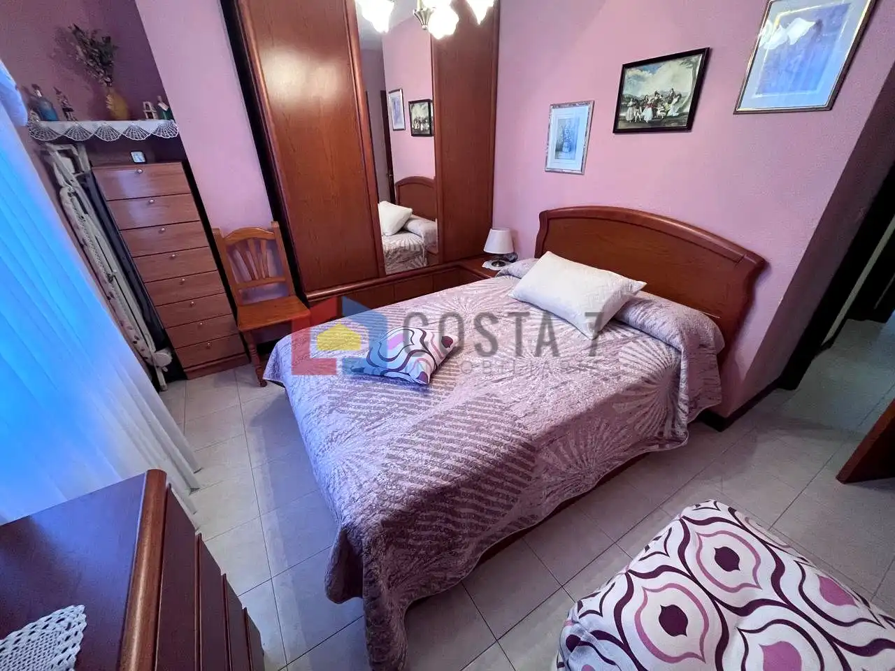 Piso con piscina en venta en Calle las Viñas, imagen 16