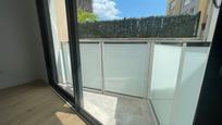 Balcony of Duplex for sale in Girona Capital  with Air Conditioner and Terrace