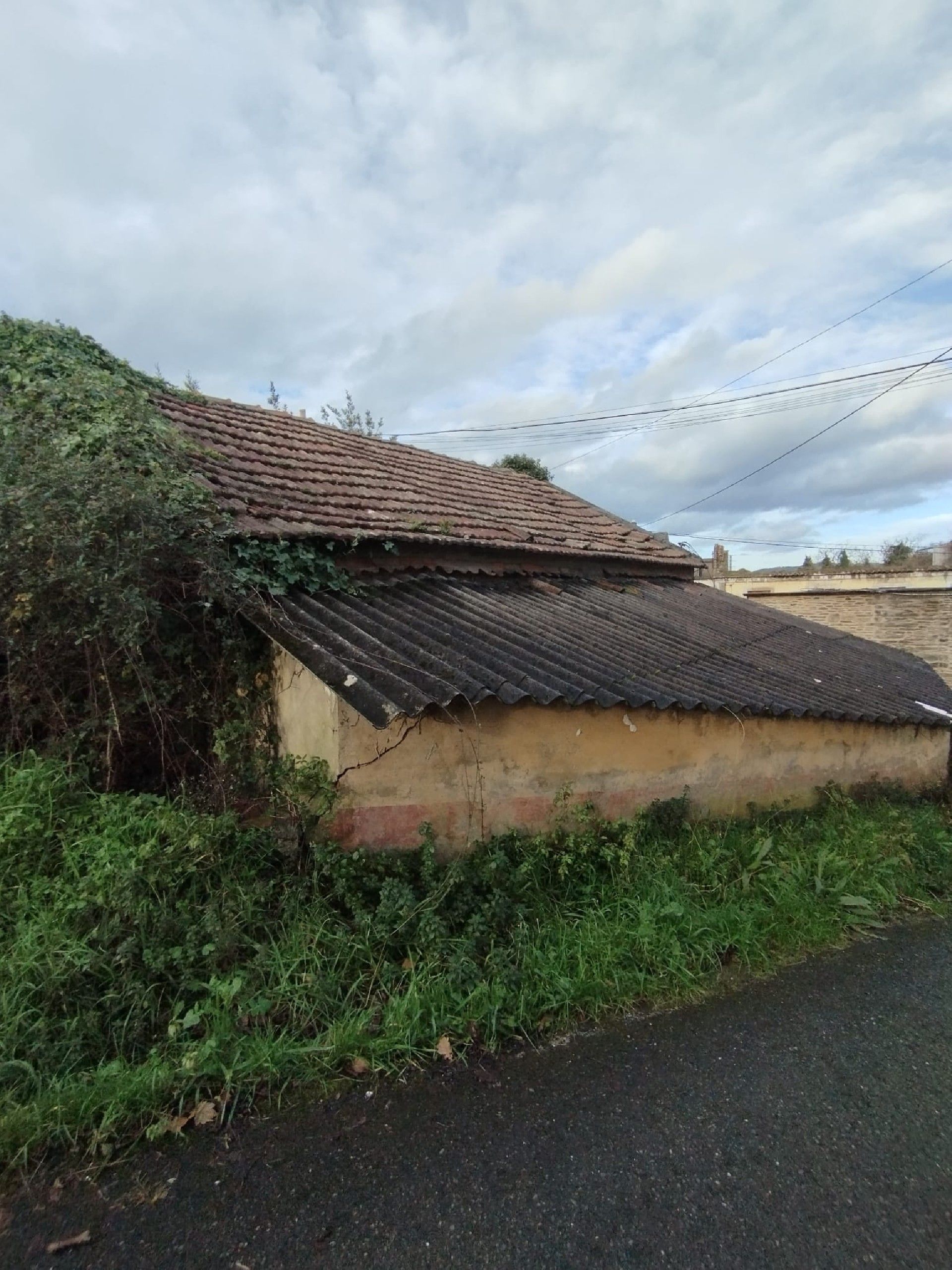 House or chalet for sale