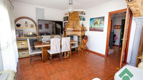 Foto 4 de Casa adosada en venda a Urbanizacion Triana, San Bernabé, Algeciras