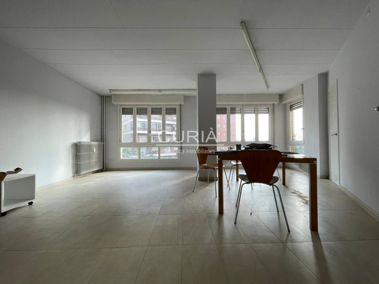 Flat for sale in  Lleida Capital  with Air Conditioner and Heating
