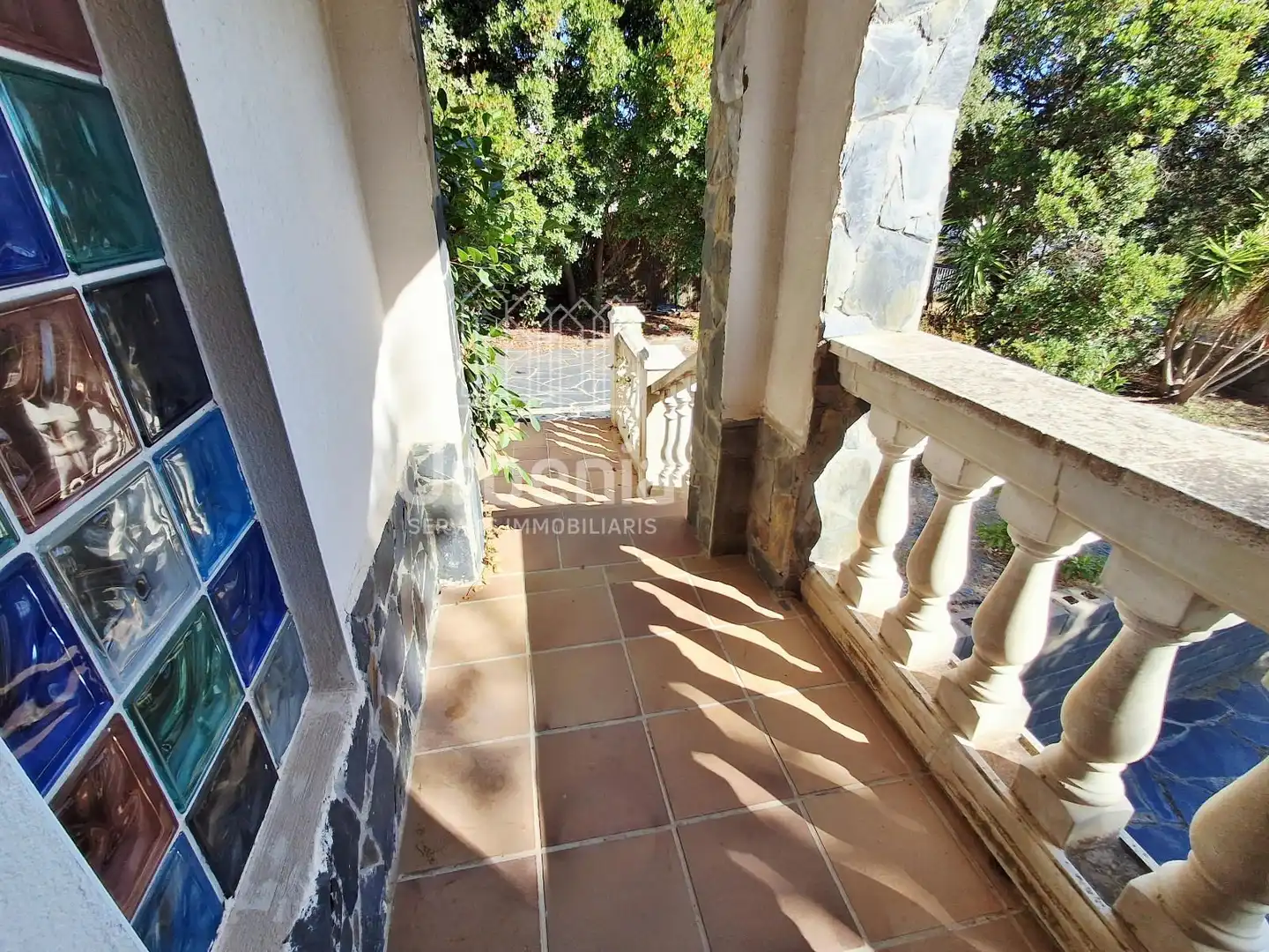 House with garden for sale in La Roca del Vallès, imagen 4