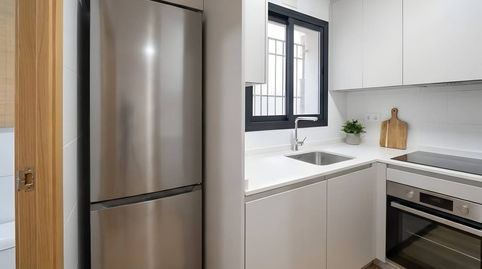 Foto 5 de Piso en venta en Les Roquetes, Barcelona Capital