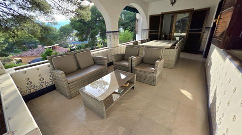 Photo 4 of Houses for sale in Montornés - Las Palmas - El Refugio, Benicasim / Benicàssim