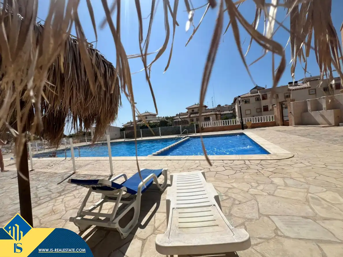 Apartment mit Pool zum Verkauf in Orihuela Costa, imagen 26