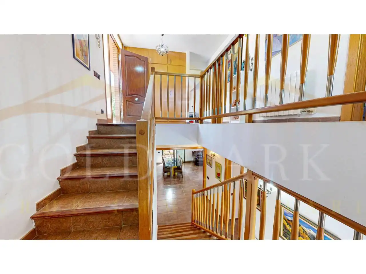 Haus oder Chalet zum Verkauf in Calle Tomàs Guerrero, 26, Corbera de Llobregat