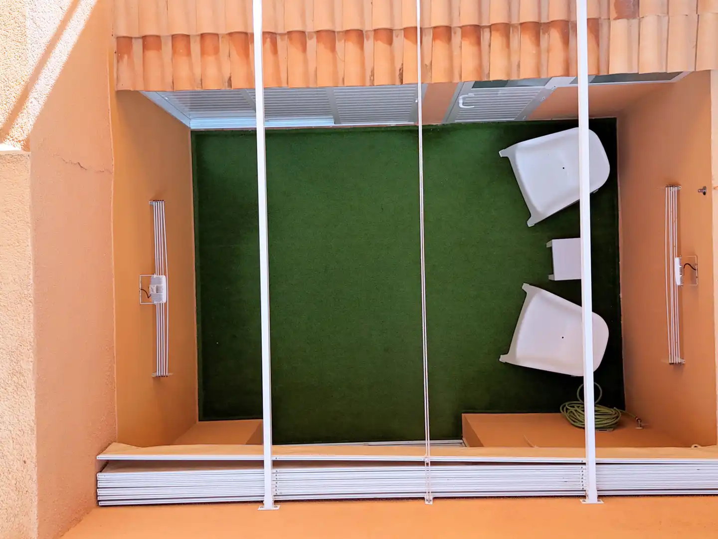 Maison mitoyenne avec terrasse à vendre à Polígono Dos Mares 29P, imagen 21