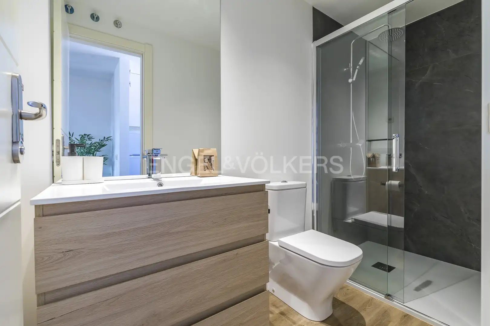 Apartament amb ascensor de lloguer a Tetuán, imagen 9