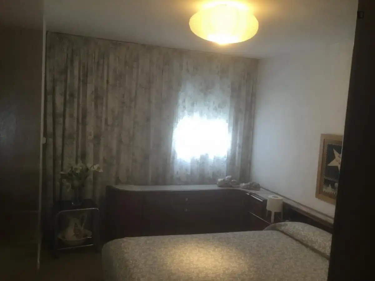 Apartament de lloguer a Sant Llorenç