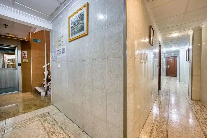 Hotel with lift for sale in Centro, imagen 15