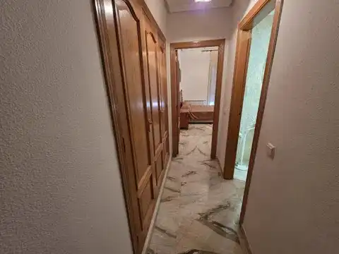 Pis amb terrassa de lloguer a Centro Ciudad, imagen 8