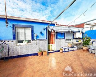 House or chalet for sale in La Unión, Arrayanes