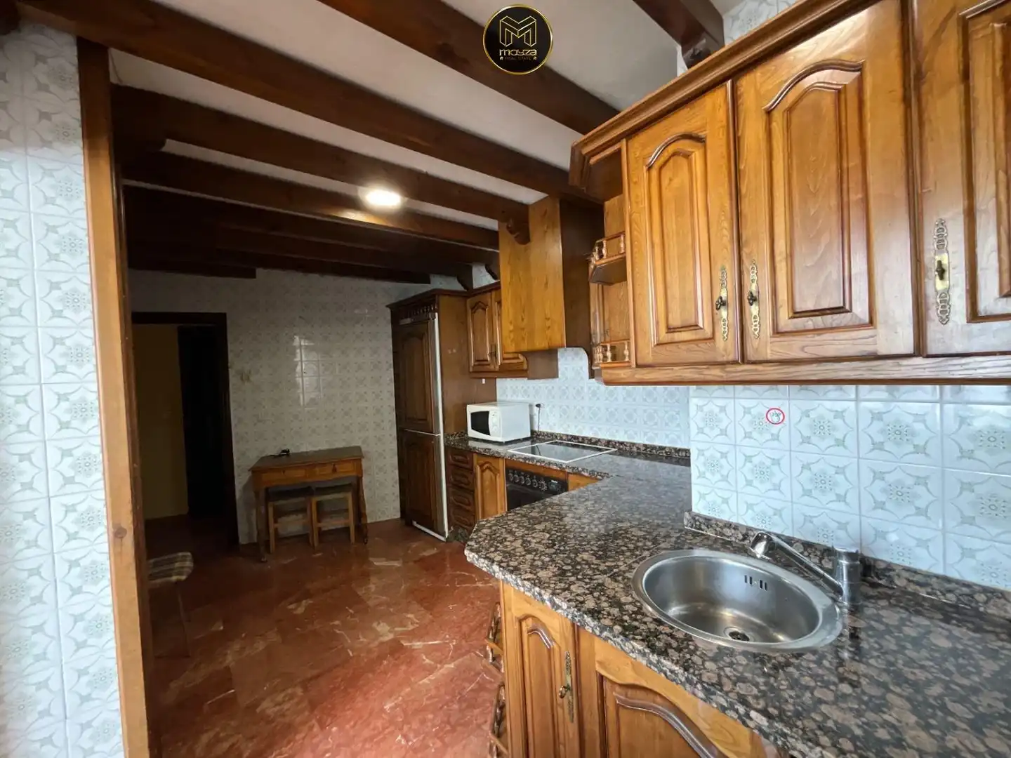 Wohnung mit Aufzug zum Verkauf in Avda de Madrid - Pº de la Estación, imagen 23
