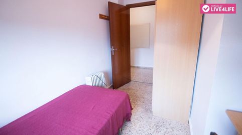 Foto 2 de Pis de lloguer a De Albalat Dels Tarongers, Valencia, 36, La Carrasca, Valencia Capital