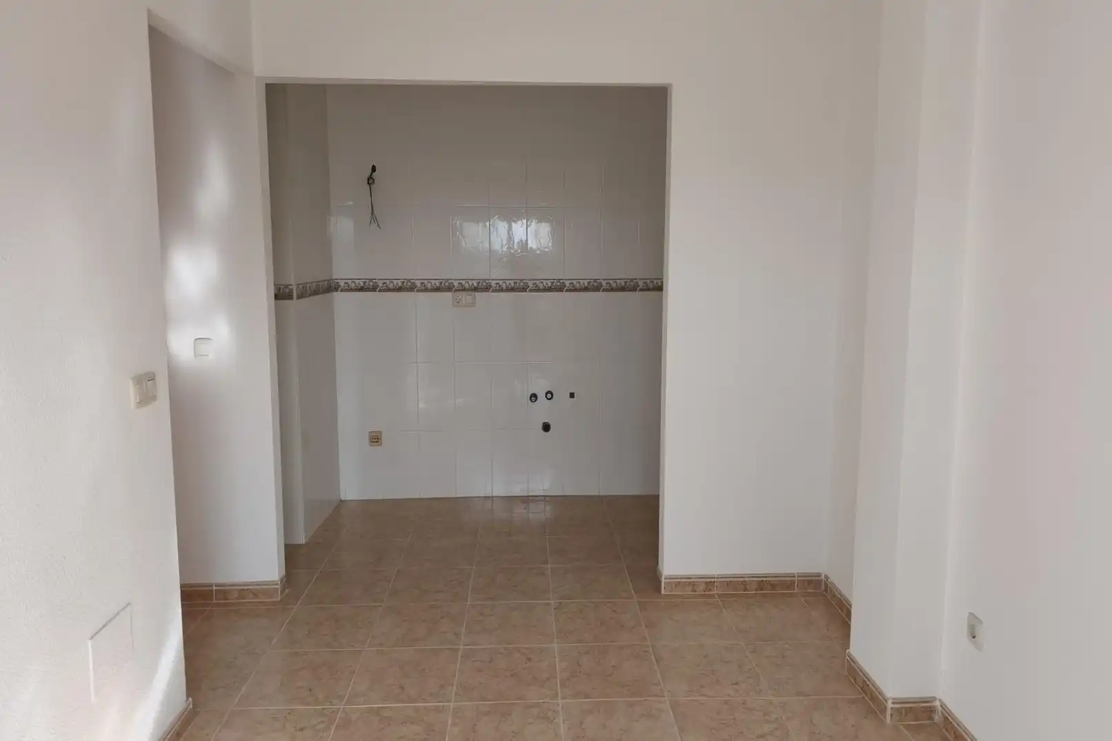 Bathroom of Apartments for sale in Roquetas de Mar