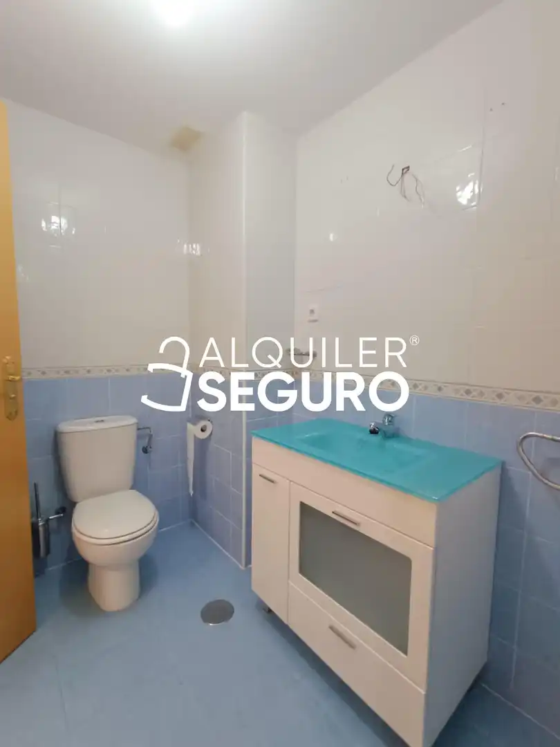 Bany de Casa o xalet de lloguer en Aranjuez amb Calefacció, Terrassa i Traster