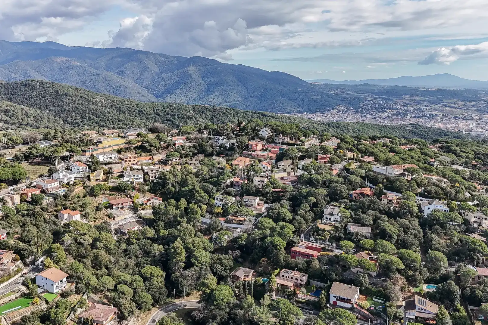 Terreny residencial en venda a Carrer del Canigó, L'Ametlla del Vallès, Spain 31, imagen 27