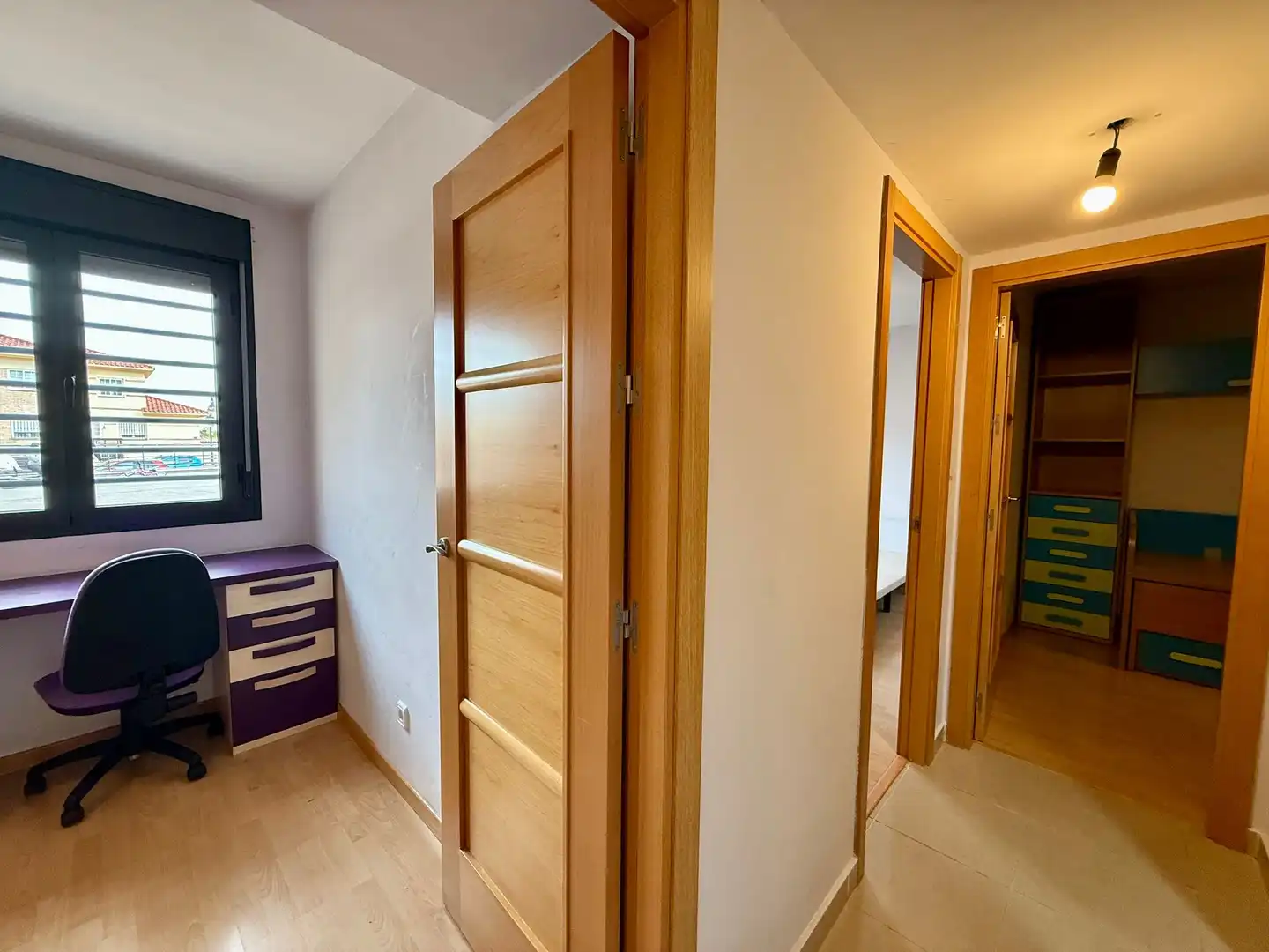Piso en venta en Cedillo del Condado con Aire acondicionado, Trastero y Piscina