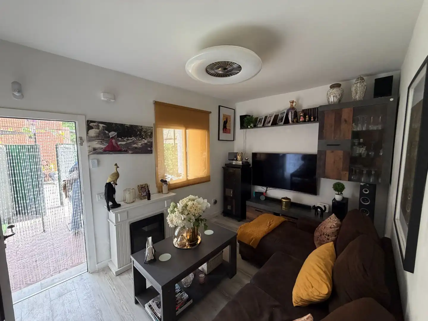 Piso en venta en Navas del Rey