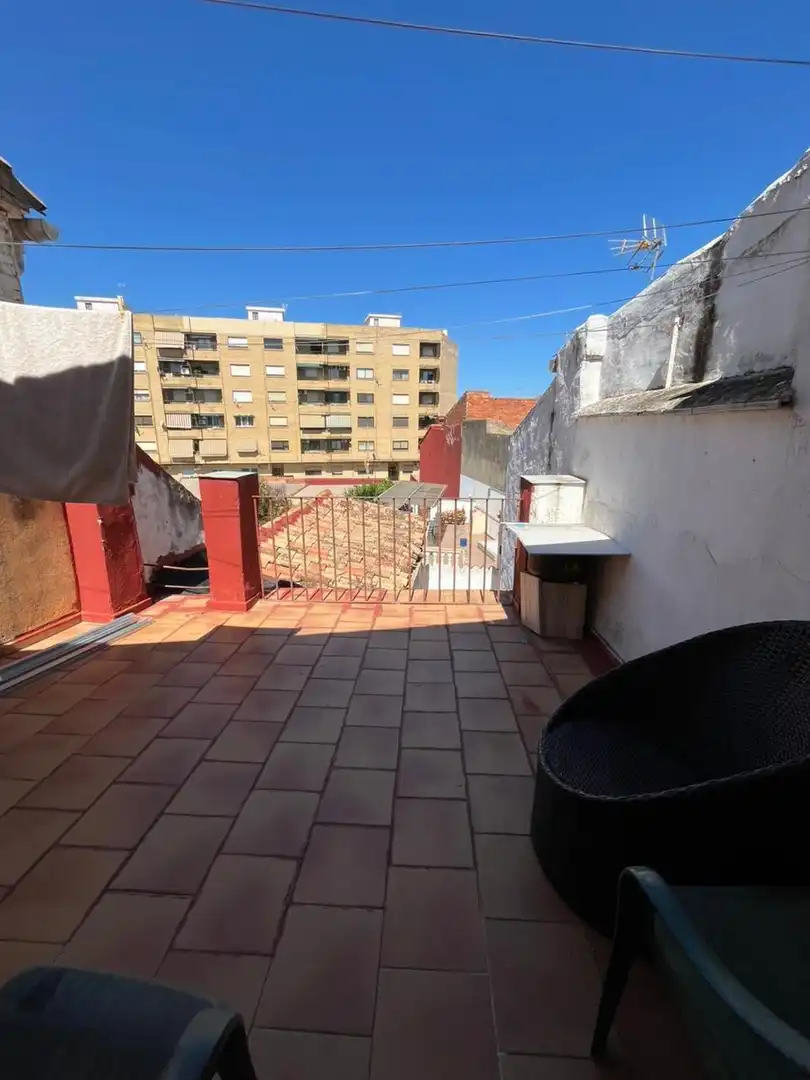 Casa con terraza en venta en Calle Calle Pontó, imagen 4