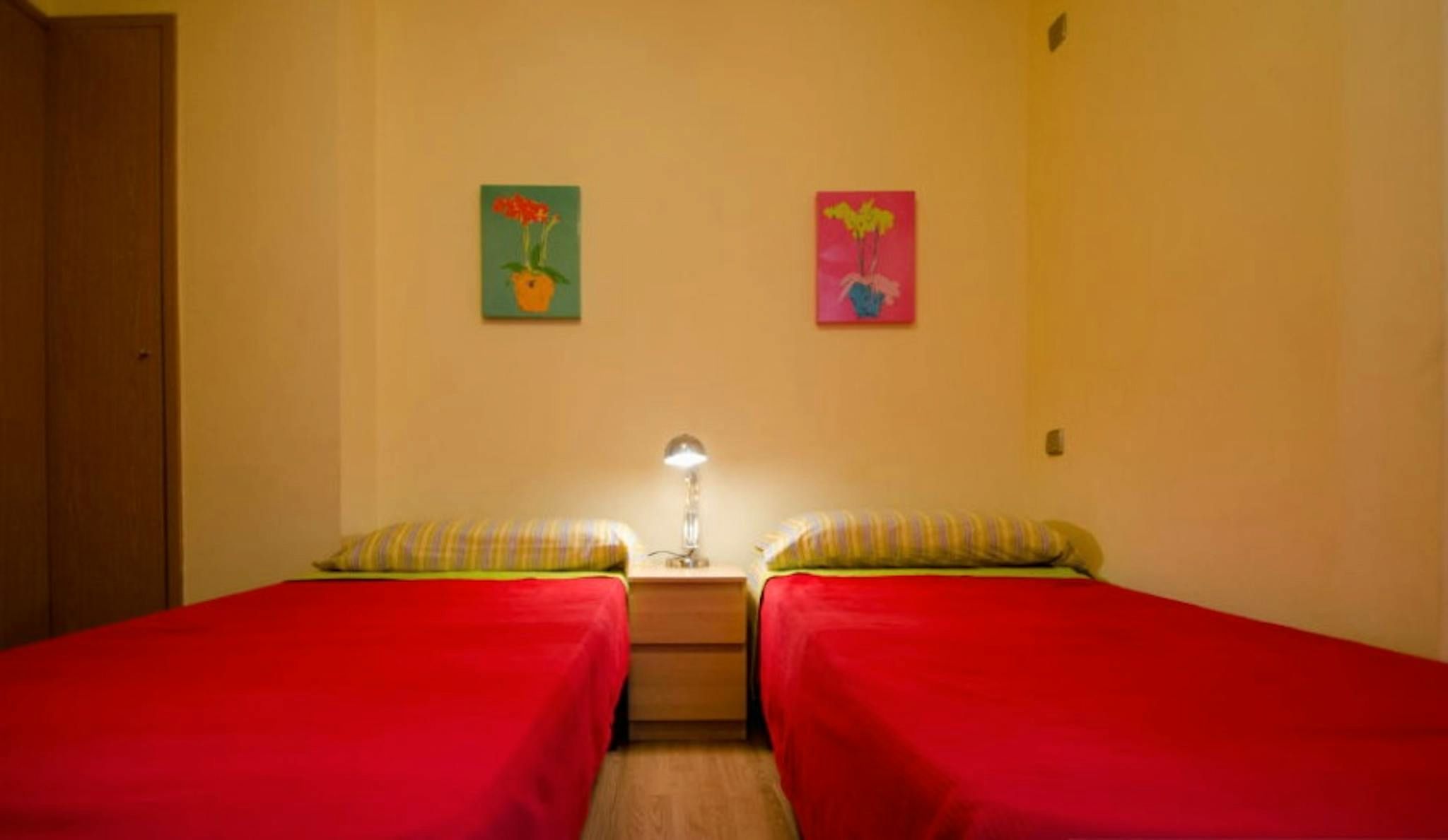 Piso de alquiler en N/A, Vallcarca i els Penitents