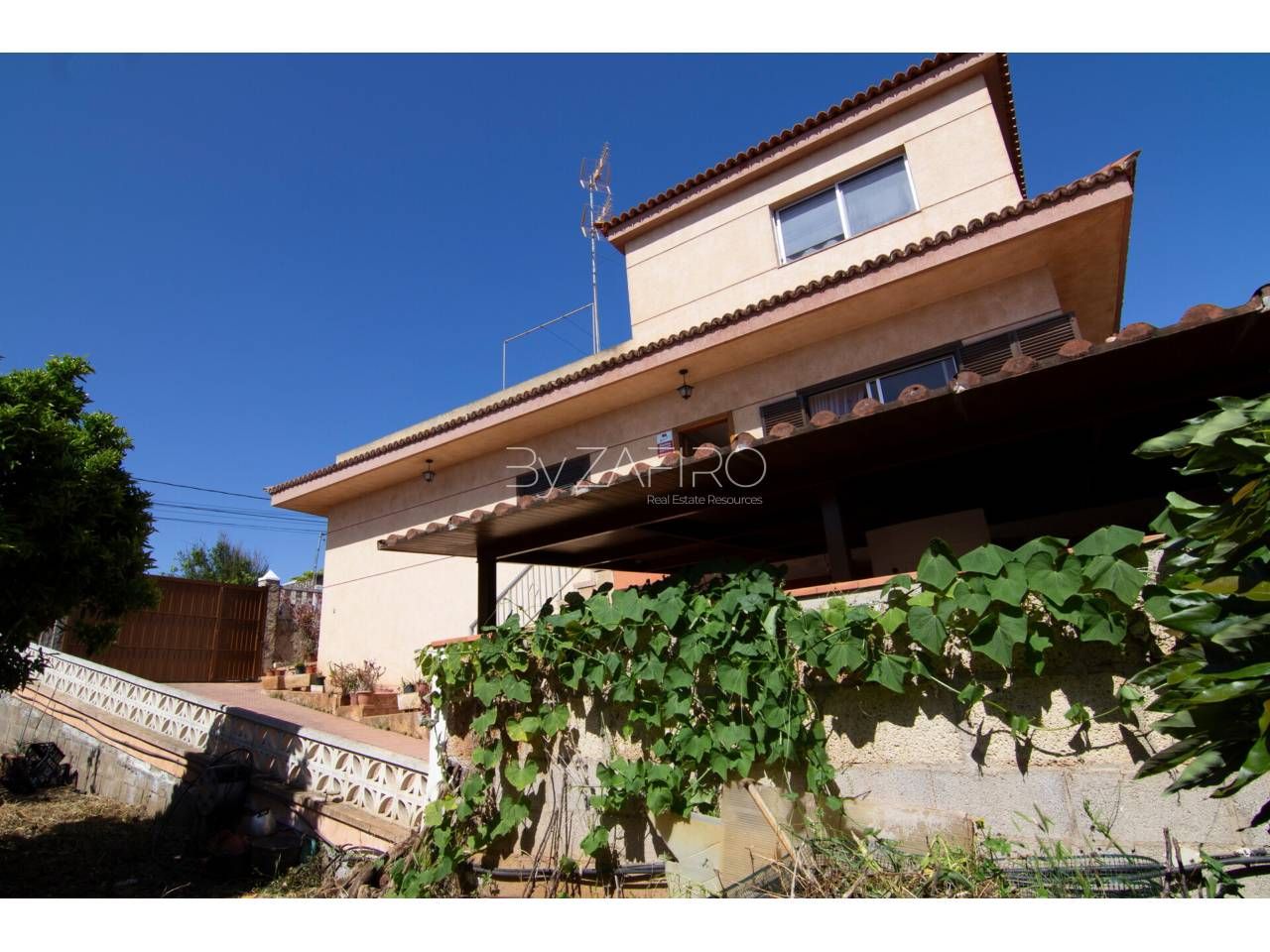 Casa o chalet en venta en la viña