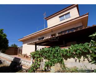 Vista exterior de Casa o xalet en venda en San Cristóbal de la Laguna amb Jardí privat i Terrassa