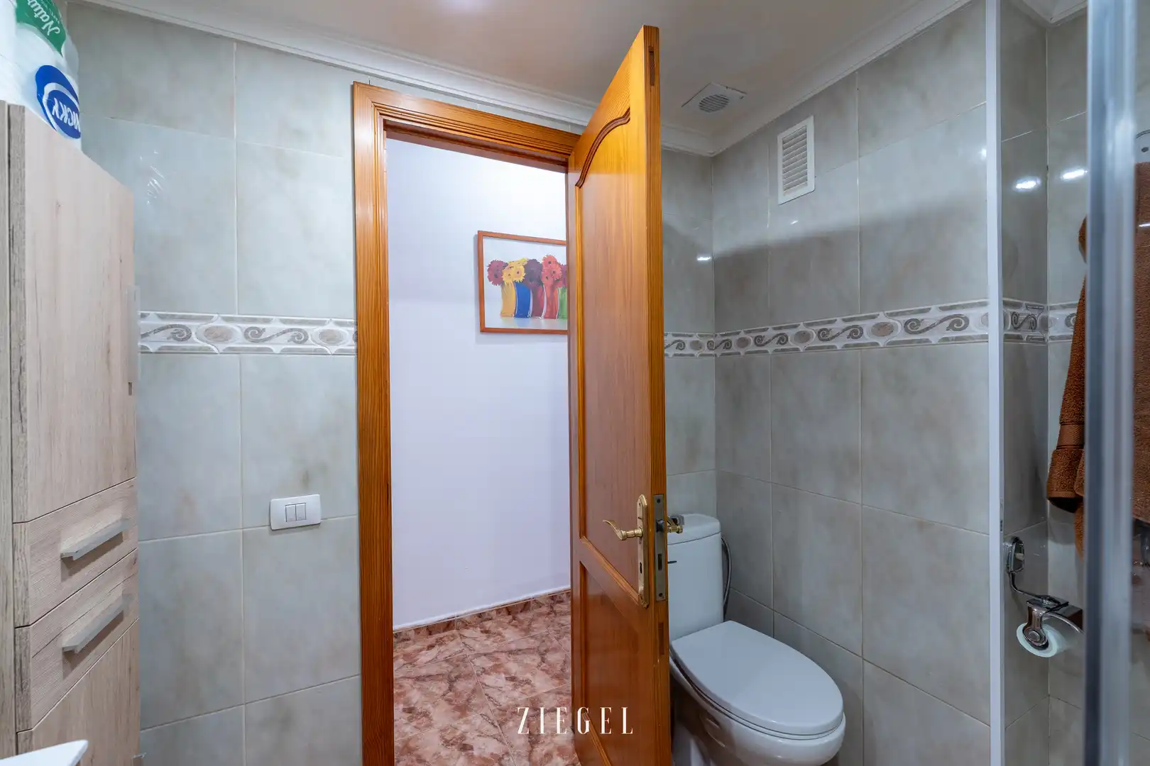 Baño de Piso en venta en Las Palmas de Gran Canaria