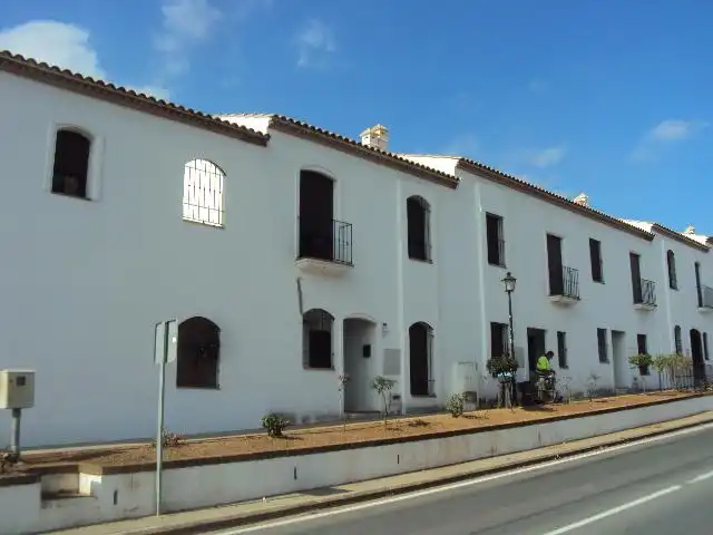 Chalet en venta en Av de La Cabalgata