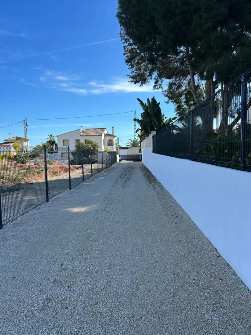 Casa en venta en Benissa pueblo, imagen 34
