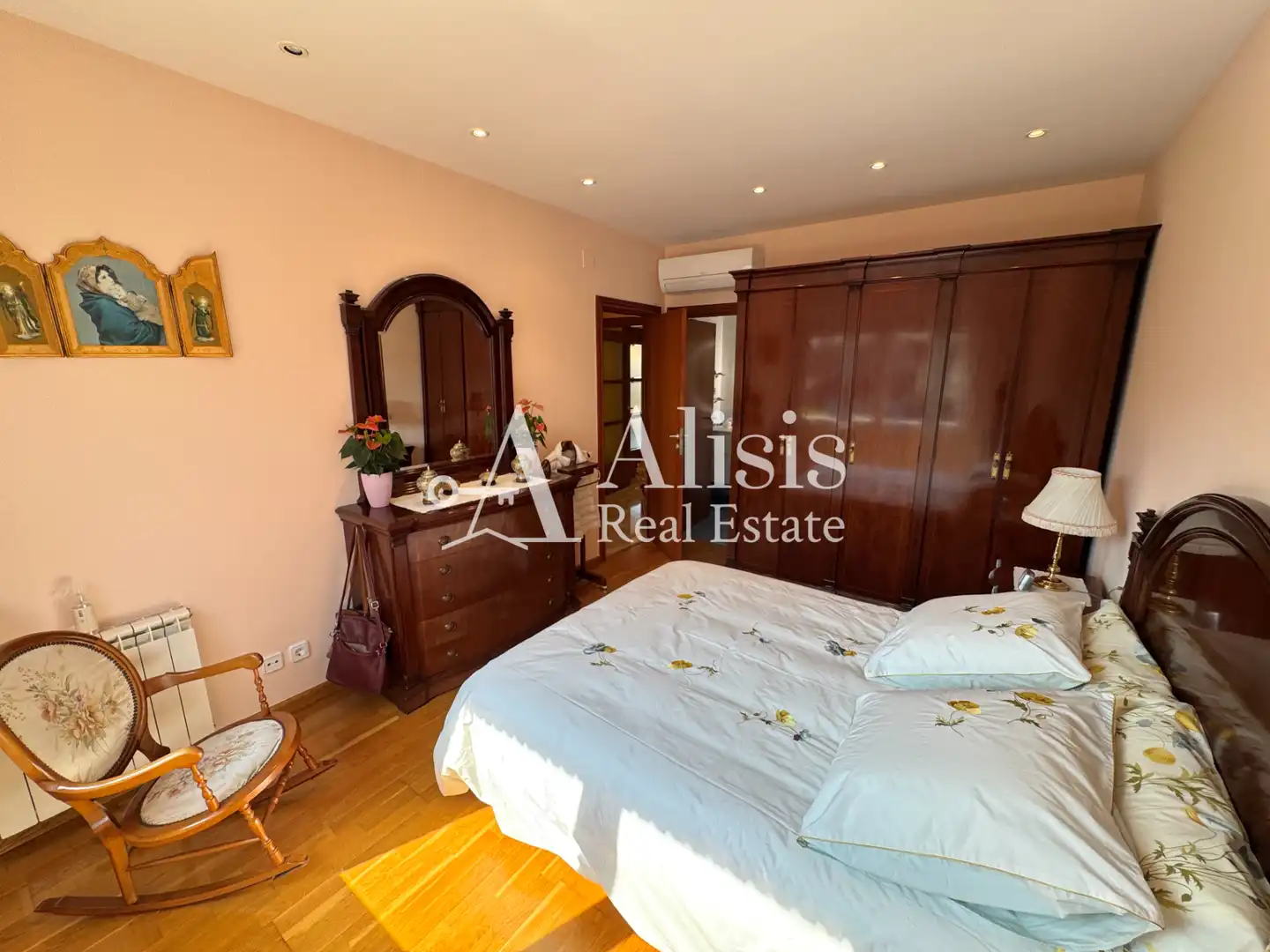 Villa mit Garten zum Verkauf in La Palma de Cervelló, imagen 28