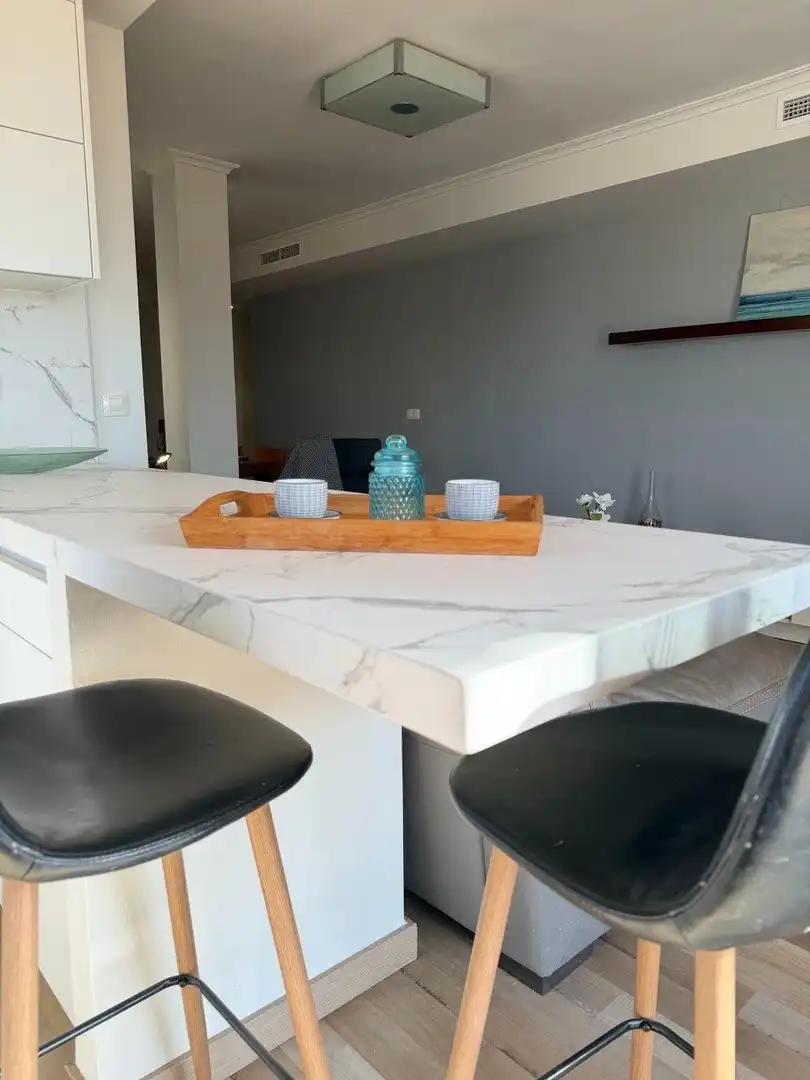 Wohnung zur Miete in Padre Jaime - Los Cabos